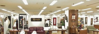 Tokyu Departmentstore Shibuya(End)